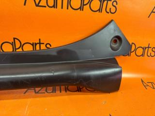 Накладка на бампер задняя TOYOTA SIENTA NSP170G 52151-52010 5 ракурс