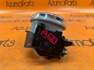 Туманка левая TOYOTA PORTE NCP145 12-580 3 ракурс
