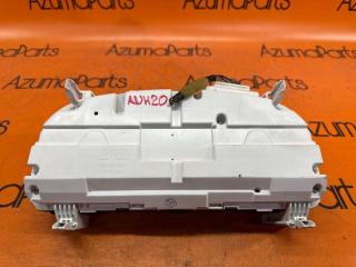 Спидометр TOYOTA VELLFIRE ANH20W 4 ракурс