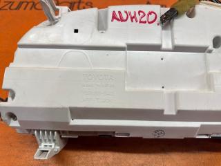 Спидометр TOYOTA VELLFIRE ANH20W 5 ракурс