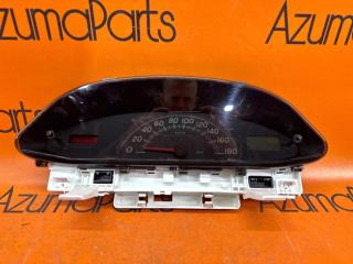 Спидометр TOYOTA VITZ KSP90 1 ракурс