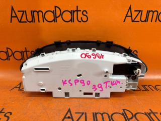 Спидометр TOYOTA VITZ KSP90 4 ракурс