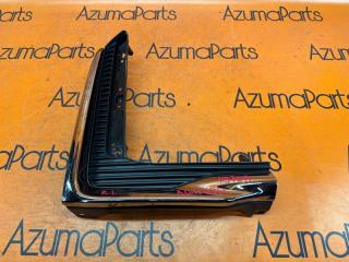 Накладка на бампер левая задняя TOYOTA ALPHARD AGH40W 52707-v2010 1 ракурс