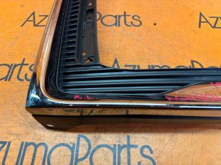 Накладка на бампер левая задняя TOYOTA ALPHARD AGH40W 52707-v2010 3 ракурс