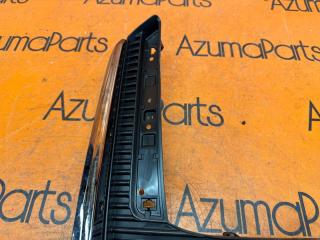 Накладка на бампер левая задняя TOYOTA ALPHARD AGH40W 52707-v2010 4 ракурс