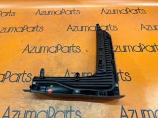 Накладка на бампер левая задняя TOYOTA ALPHARD AGH40W 52707-v2010 5 ракурс