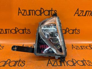 Туманка левая TOYOTA PRIUS ZVW30 47-83 1 ракурс