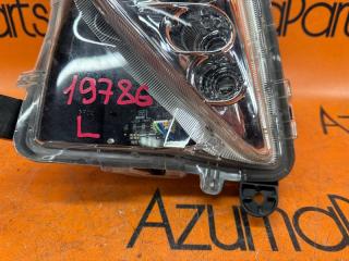 Туманка левая TOYOTA PRIUS ZVW30 47-83 2 ракурс