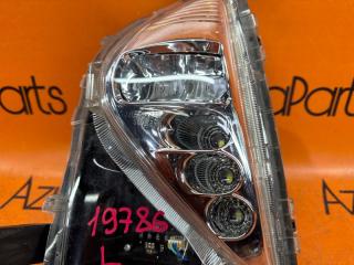 Туманка левая TOYOTA PRIUS ZVW30 47-83 3 ракурс