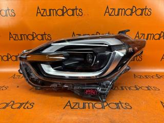 Фара левая TOYOTA SIENTA MXPC10G 52-340 1 ракурс