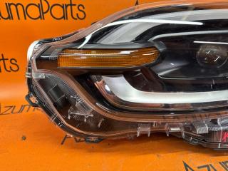 Фара левая TOYOTA SIENTA MXPC10G 52-340 2 ракурс