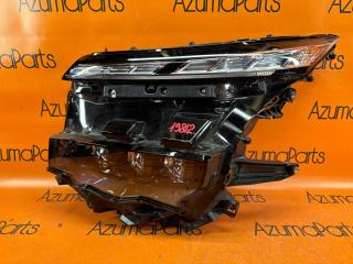 Фара левая TOYOTA VOXY MZRA90W v1-4 1 ракурс