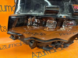 Фара левая TOYOTA VOXY MZRA90W v1-4 4 ракурс