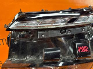 Фара левая TOYOTA VOXY MZRA90W v1-4 5 ракурс