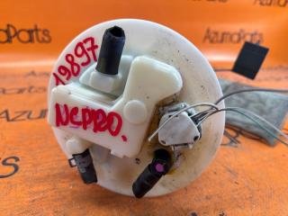 Топливный насос TOYOTA RACTIS NSP120 2 ракурс