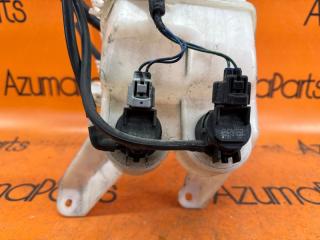 Бачок стеклоомывателя TOYOTA RACTIS NCP100 2 ракурс