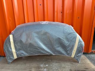Капот TOYOTA VOXY ZRR70G 1 ракурс Капот TOYOTA VOXY ZRR70G 1 ракурс