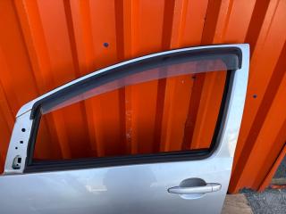 Дверь левая передняя TOYOTA WISH ZNE10G 2 ракурс Дверь левая передняя TOYOTA WISH ZNE10G 2 ракурс