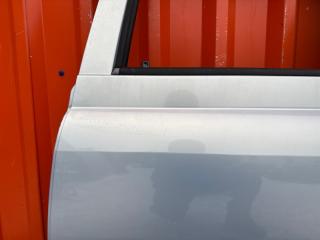 Дверь левая задняя TOYOTA VITZ SCP10 3 ракурс