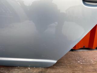 Дверь левая задняя TOYOTA VITZ SCP10 5 ракурс