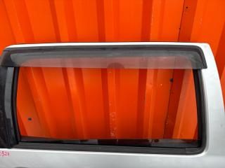 Дверь правая задняя TOYOTA WISH ZNE10G 2 ракурс