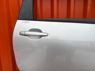 Дверь правая задняя TOYOTA WISH ZNE10G 3 ракурс
