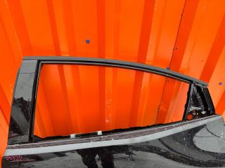 Дверь левая задняя TOYOTA PRIUS ZVW60 2 ракурс