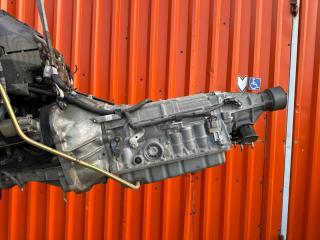 АКПП  TOYOTA PROGRES JCG11 2JZFSE ,A650E-B01A 1 ракурс