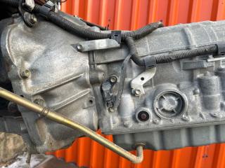 АКПП TOYOTA PROGRES JCG11 2JZFSE A650E-B01A 2 ракурс