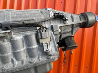 АКПП TOYOTA PROGRES JCG11 2JZFSE A650E-B01A 3 ракурс