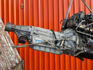 АКПП TOYOTA PROGRES JCG11 2JZFSE A650E-B01A 4 ракурс