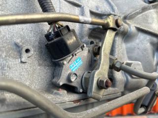 АКПП TOYOTA PROGRES JCG11 2JZFSE A650E-B01A 5 ракурс