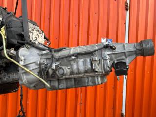 АКПП  TOYOTA PROGRES JCG10 1JZFSE ,A650E-A02A 1 ракурс