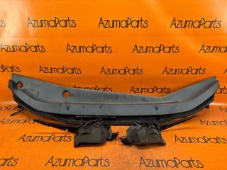 Жабо HONDA FIT GE6 1 ракурс