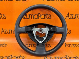 Руль TOYOTA PASSO KGC10 1 ракурс Руль TOYOTA PASSO KGC10 1 ракурс