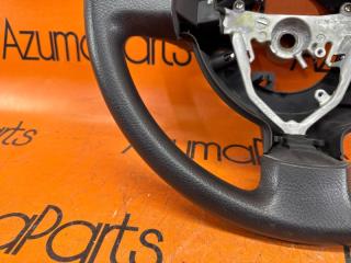 Руль TOYOTA PASSO KGC10 2 ракурс Руль TOYOTA PASSO KGC10 2 ракурс