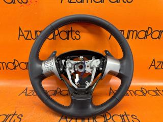 Руль TOYOTA VOXY ZRR70G 1 ракурс