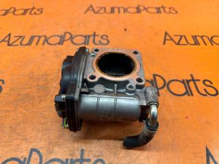 Дроссельная заслонка NISSAN NOTE E11 HR15DE 5 ракурс
