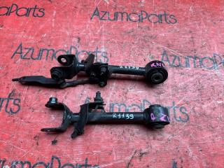 Рычаг задний HONDA STREAM RN6 R18A 1 ракурс