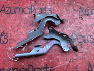 Петля капота TOYOTA SIENTA NCP81G 1NZFE 1 ракурс Петля капота TOYOTA SIENTA NCP81G 1NZFE 1 ракурс