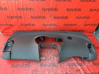 Торпедо TOYOTA VITZ KSP90 1 ракурс