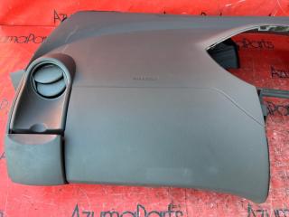 Торпедо TOYOTA VITZ KSP90 2 ракурс