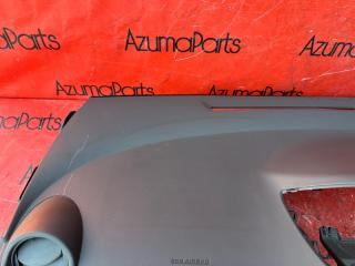 Торпедо TOYOTA VITZ KSP90 3 ракурс