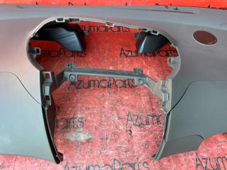 Торпедо TOYOTA VITZ KSP90 5 ракурс