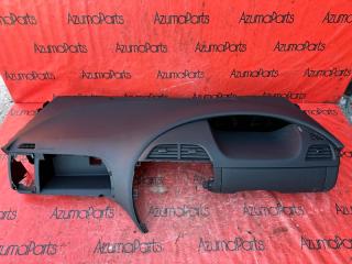 Торпедо TOYOTA RACTIS NCP100 1 ракурс