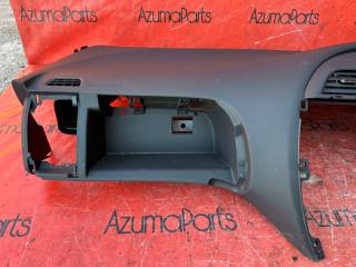 Торпедо TOYOTA RACTIS NCP100 2 ракурс