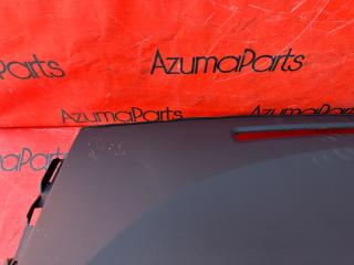 Торпедо TOYOTA RACTIS NCP100 4 ракурс