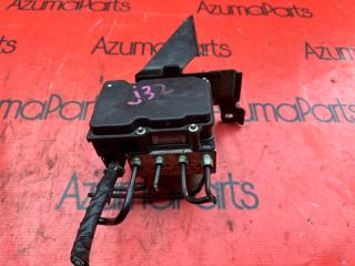 Блок abs NISSAN TEANA J32 47660-1N00A 1 ракурс Блок abs NISSAN TEANA J32 47660-1N00A 1 ракурс