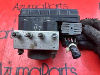 Блок abs TOYOTA PIXIS EPOCH LA300A 44510-B2630 2 ракурс