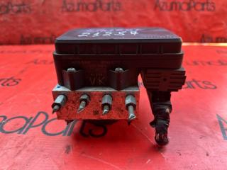 Блок abs DAIHATSU MOVE LA100S 44510-B2840 3 ракурс